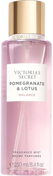Парфумований міст для тіла Victoria's Secret Pomegranate & Lotus 250 мл (667557109541)