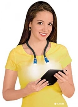 Светильник на шею универсальный UFT HUGligth LED (huglight)