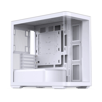 Корпус JONSBO D300 White
