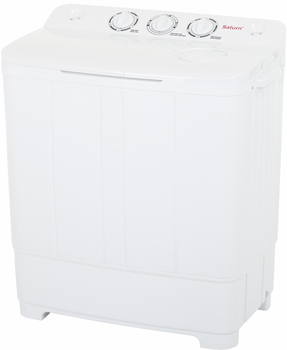 Стиральная машина Saturn ST-WM0623 White