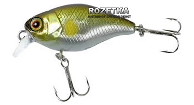 Воблер Jackall Chubby 38 мм 4 г Ayu Floating (16990095)