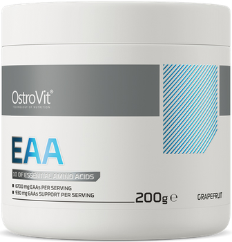 Аминокислоты OstroVit EAA 200 г