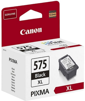 Картридж Canon PG-575 XL Black 15 мл (5437C001)