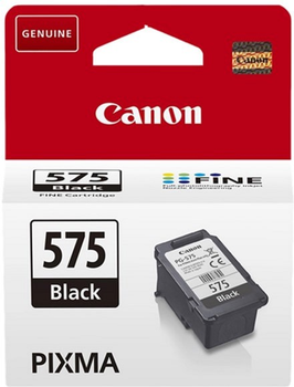 Картридж Canon PG-575 Black 5.6 мл (5438C001)