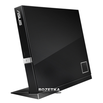 Asus Blu-ray Writer SBW-06D2X-U