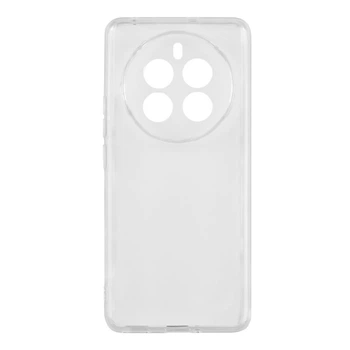Чохол Premium TPU Virgin для Realme 12 Pro/12 Pro+ Колір Transparent