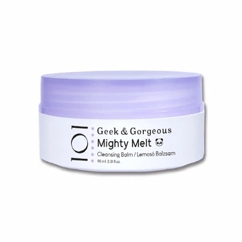 Гідрофільний бальзам Geek & Gorgeous Mighty Melt, 98 ml