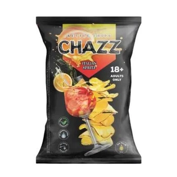 Чипси Chazz Chips Italian Spritz 90 г