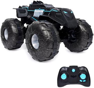 Batmobile Spin Master Batman All-Terrain (778988376003)