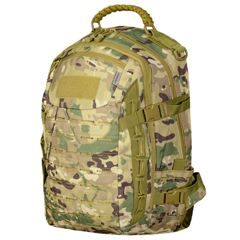 Рюкзак BattleBag LC Multicam (7237)