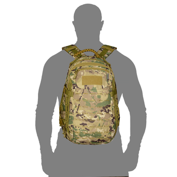 Рюкзак BattleBag LC Multicam (7237)