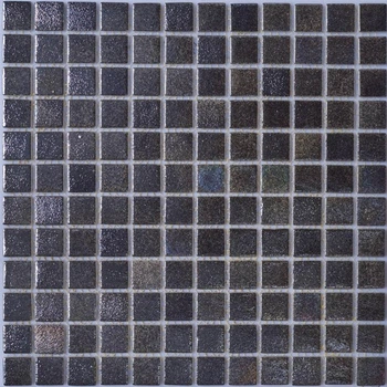 Мозаика АкваМо PWPL25515 Dark Chocolate 31.7х31.7
