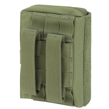 Подсумок аптечка CONDOR FRP (olive) MOLLE