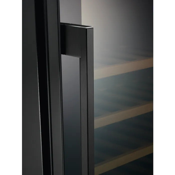 Холодильник для вина встраиваемый Electrolux EWUS020B5B 58 л