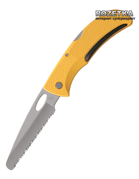 Карманный нож Gerber Edge E-Z Out Rescue (22-06971)