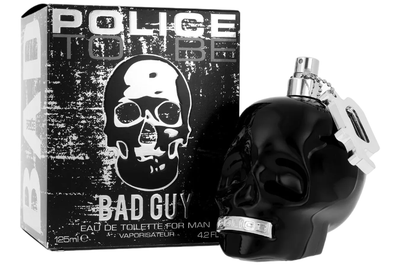 Woda toaletowa męska Police To Be Bad Guy 125 ml (0679602180115)