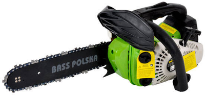 Piła łańcuchowa spalinowa Bass Polska 8304 (5902067608197)