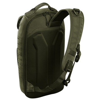 Рюкзак тактический Highlander Stoirm Gearslinger 12L Olive TT189-OG