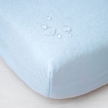 Наматрацник AQUA PROTECT COMPLETE 160x190 см