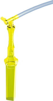 Сифон Tetra для чищення ґрунту GC 40 для акваріума 50-200 л (4004218762329)