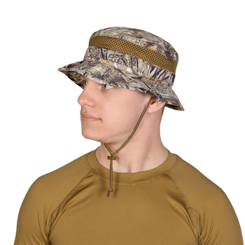 Панама Boonie Air Twill Татарское зелье (7906), 59