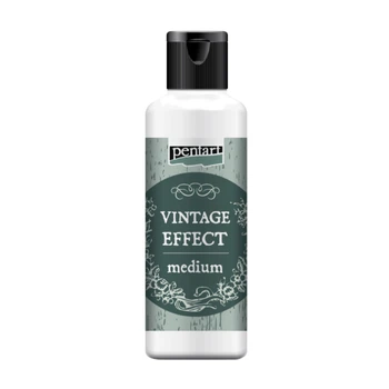 Медиум Pentart Vintage Effect винтажный эффект 80 мл (21471)