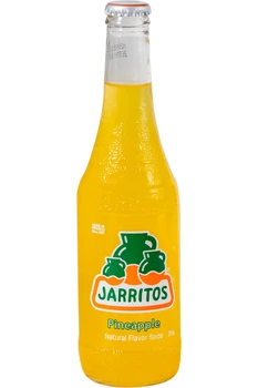 Напій ананас JARRITOS 370 мл