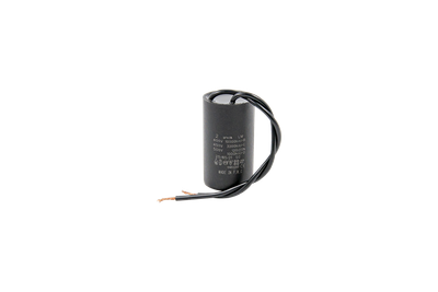 Конденсатор CBB60-K 2 мкФ, 450 В (провод)