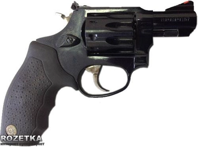 Револьвер Taurus mod. 409 2" Black