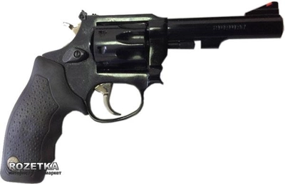 Револьвер Taurus mod. 409 4" Black