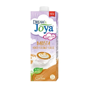Напій Joya кокосовий Бариста 1 л