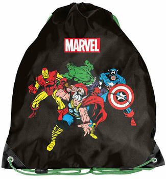 Worek na buty Paso Avengers (5903162124476)