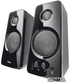 Акустична система Trust Tytan 2.0 Speaker Set (TR21560)