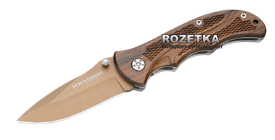 Карманный нож Boker Magnum Earthed (01MB245)