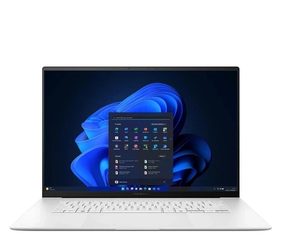 Ноутбук ASUS ZenBook S16 UM5606WA R9-HX370 AI/32GB/1TB/Win11P OLED 120Hz (UM5606WA-RK267X)