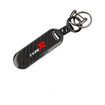 Брелок B&V TYPE-R из карбона (4541)
