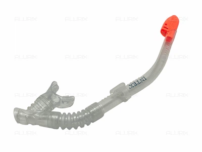 Трубка для плавания Intex 55928 Splash Guard, от 8 лет