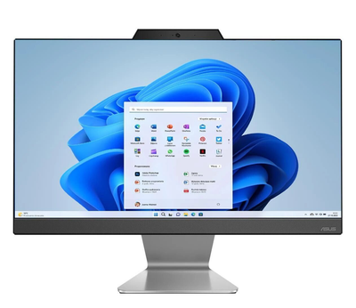 Компьютер ASUS AiO A3 A3402WVAK Core 5-120U/32GB/512/Win11 100Hz (A3402WVAK-BA017W) EU