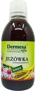 Дієтична добавка Dermesa Korzen Jezowka 250 мл (5906745418108)