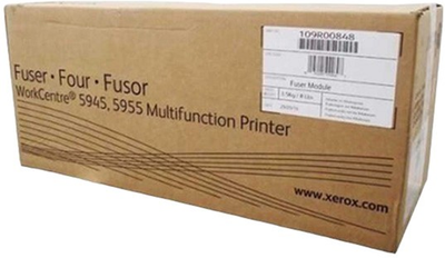 Модуль ф'юзера Xerox 109R00848 Fuser Module 220 В