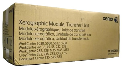 Ксерографический модуль Xerox 113R00608 Imaging Unit