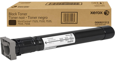 Toner Xerox Work Centre 006R01513 Black