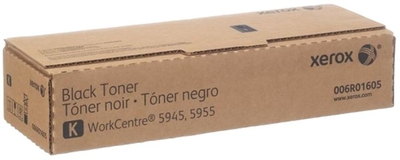 Toner Xerox Work Centre AltaLink 006R01605 Dual pack Black