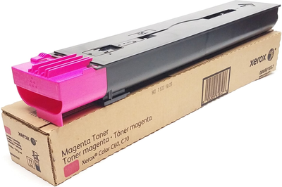 Toner Xerox Color 006R01657 Magenta