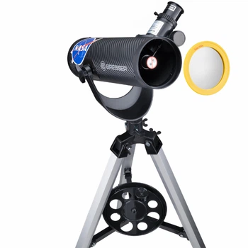 Телескоп Bresser ISA Space Exploration NASA 76/350 AZ