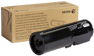 Toner Xerox VersaLink B400/B405 Extra High Capacity 106R03584 Black