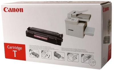 Toner Canon Typ T 7833A002 Black