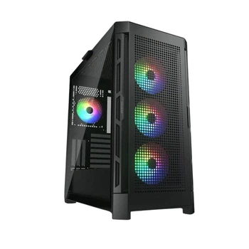Сервер Servitore v.18 (GT 610 2GB / Xeon E5 2680v2x2 / DDR3 32GB / SSD 480GBx2 / HDD 1TBx2)