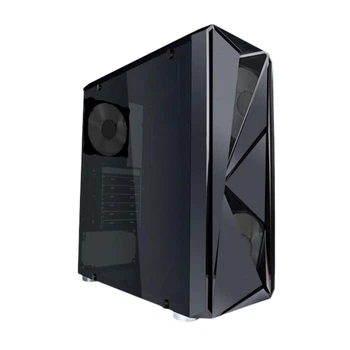 Сервер Servitore v.2 (GT 610 2GB / Xeon E5 2660v2 / DDR3 32GB / SSD 1TB / HDD 500GBx2)