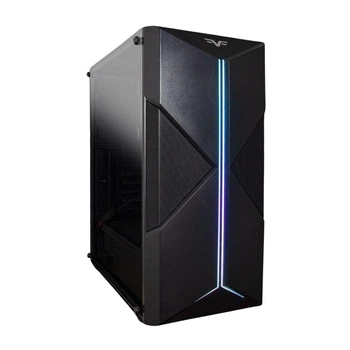 Сервер Servitore v.10 (GT 610 2GB / Xeon E5 2630v4 / DDR4 32GB / SSD 1TB / HDD 500GBx2)